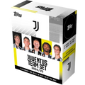 Topps | 2024 Juventus Team Set