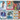 Topps | Mega Box Topps Chrome® Disney (54 Cartas)