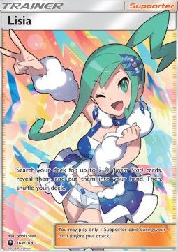 Carta Pokémon 2