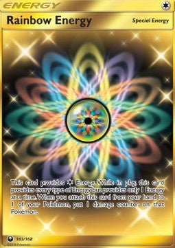 Carta Pokémon 7