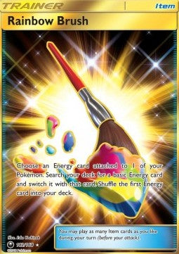 Carta Pokémon 9