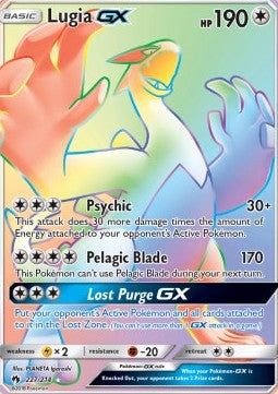 Carta Pokémon 2