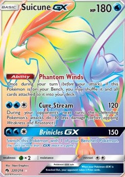 Carta Pokémon 3