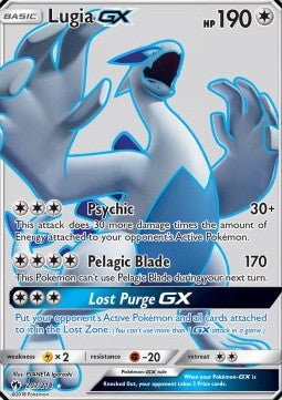 Carta Pokémon 6