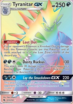 Carta Pokémon 7