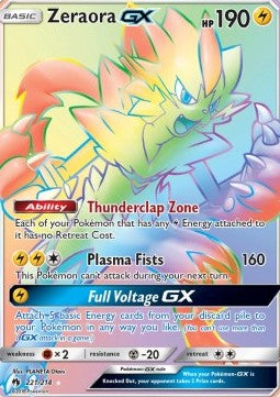 Carta Pokémon 9