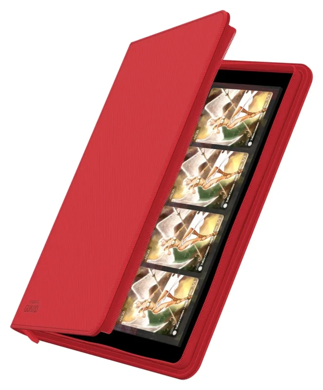 Ultimate Guard Álbum Zipfolio 320 Bolsillos Xenoskin Pokemillon 003