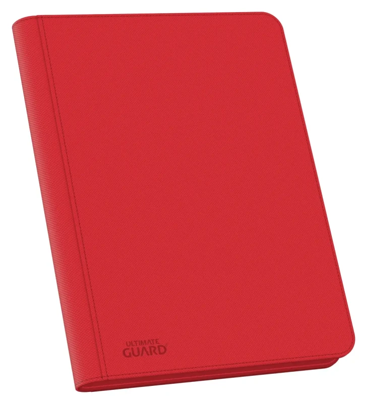 Ultimate Guard Álbum Zipfolio 320 Bolsillos Xenoskin Pokemillon 006
