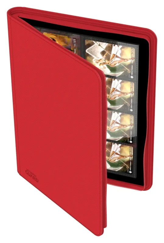 Ultimate Guard Álbum Zipfolio 320 Bolsillos Xenoskin Pokemillon 005