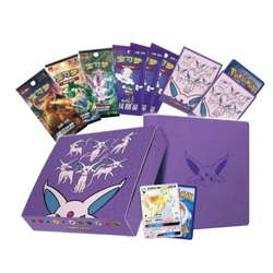 Pokémon | Ultra Premium Eevee GX Gift Box 