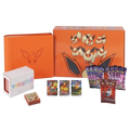 Ultra Premium Flareon V Gift Box