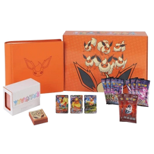 Pokémon | Ultra Premium Eevee V Gift Box 