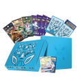 Ultra Premium Glaceon GX Gift Box Chino