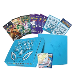Pokémon | Ultra Premium Eevee GX Gift Box 