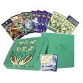 Ultra Premium Leafeon GX Gift Box Chino