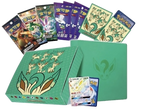 Pokémon | Ultra Premium Eevee GX Gift Box 