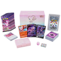 Caja Ultra Premium El regreso del Mew Chino