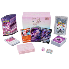 Pokémon | Coffret Ultra Premium Le Retour du Dragon 