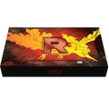 Ultra Premium Team Rocket’s Moltres ex