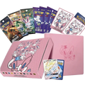 Ultra Premium Sylveon GX Gift Box Chino