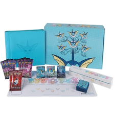Pokémon | Ultra Premium Eevee V Gift Box 