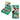 POKEMILLON Union Arena | Wind Breaker [UA38BT]