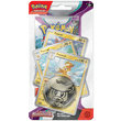 POKEMILLON Pokémon | Blister Paldea Evolved Inglés 2023