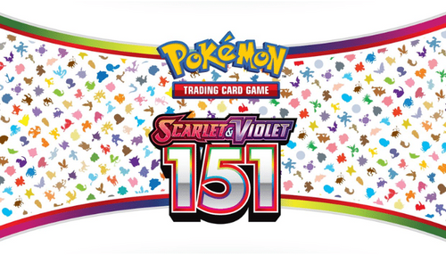 Todas las cartas secretas de Pokémon Card 151 – Pokeados TCG