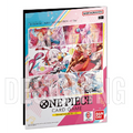 One Piece | Premium Card Collection - Uta