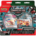 Mazo Charizard ex League Battle Deck