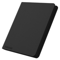 Vanguard | Álbum ZipBinder 480 Bolsillos Negro
