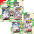 Blister 2 Sobres Smoliv o Lechonk
