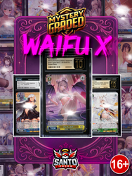 Mystère One Piece | Une carte classée de One Piece TCG - PSA, BGS, CGC