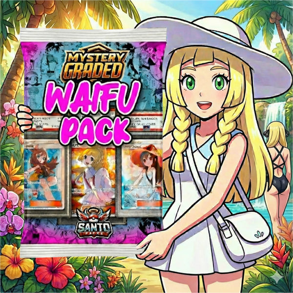 Pokémon Waifu Pack - Pokemillon - 03