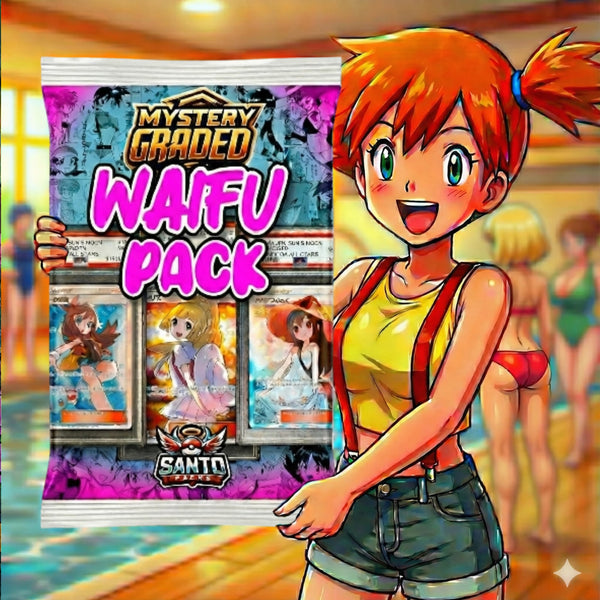Pokémon Waifu Pack - Pokemillon - 02