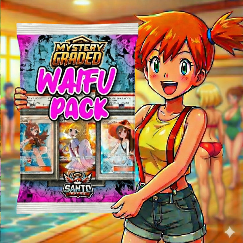 Pokémon Waifu Pack Pokemillon 002