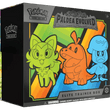 POKEMILLON Pokémon | Caja Élite de Entrenador Paldea Evolved Inglés 2023