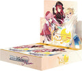 Weiss Schwarz Rose | Booster Box 10 Sobres Yuzu Soft