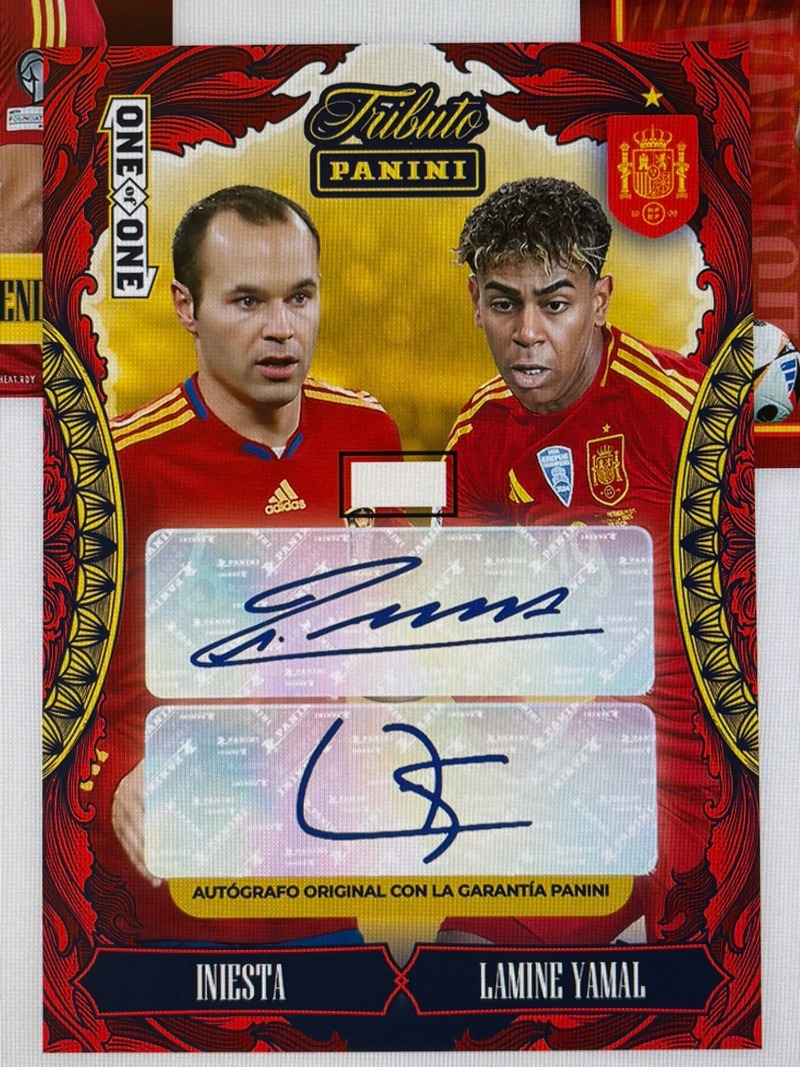 Panini Tributo ¡VAMOS CAMPEONES! 2010-2026 Pokemillon 003