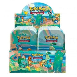 Pokémon | Mini Tin 3 Packs 25th Celebrations 2021