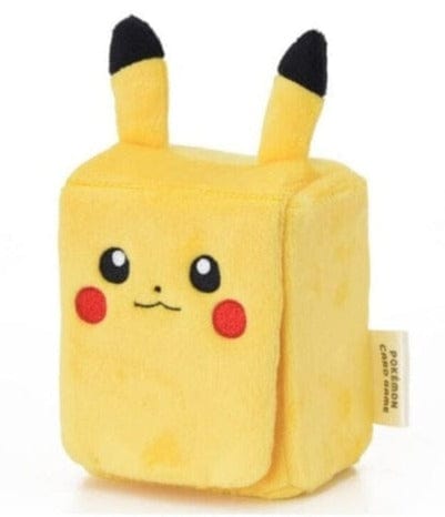 Pokémon | Porta Mazo Pikachu Peluche