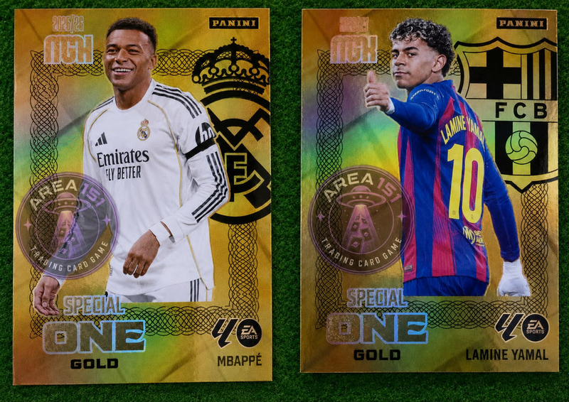 Megacracks Caja 50 Sobres Megacracks 2026/27 Panini Pokemillon 002