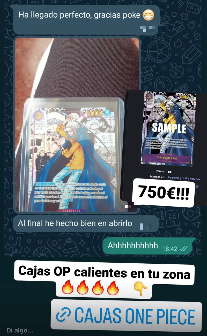 Imagen story