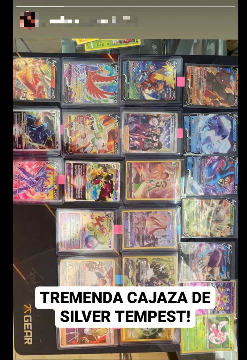 Imagen story