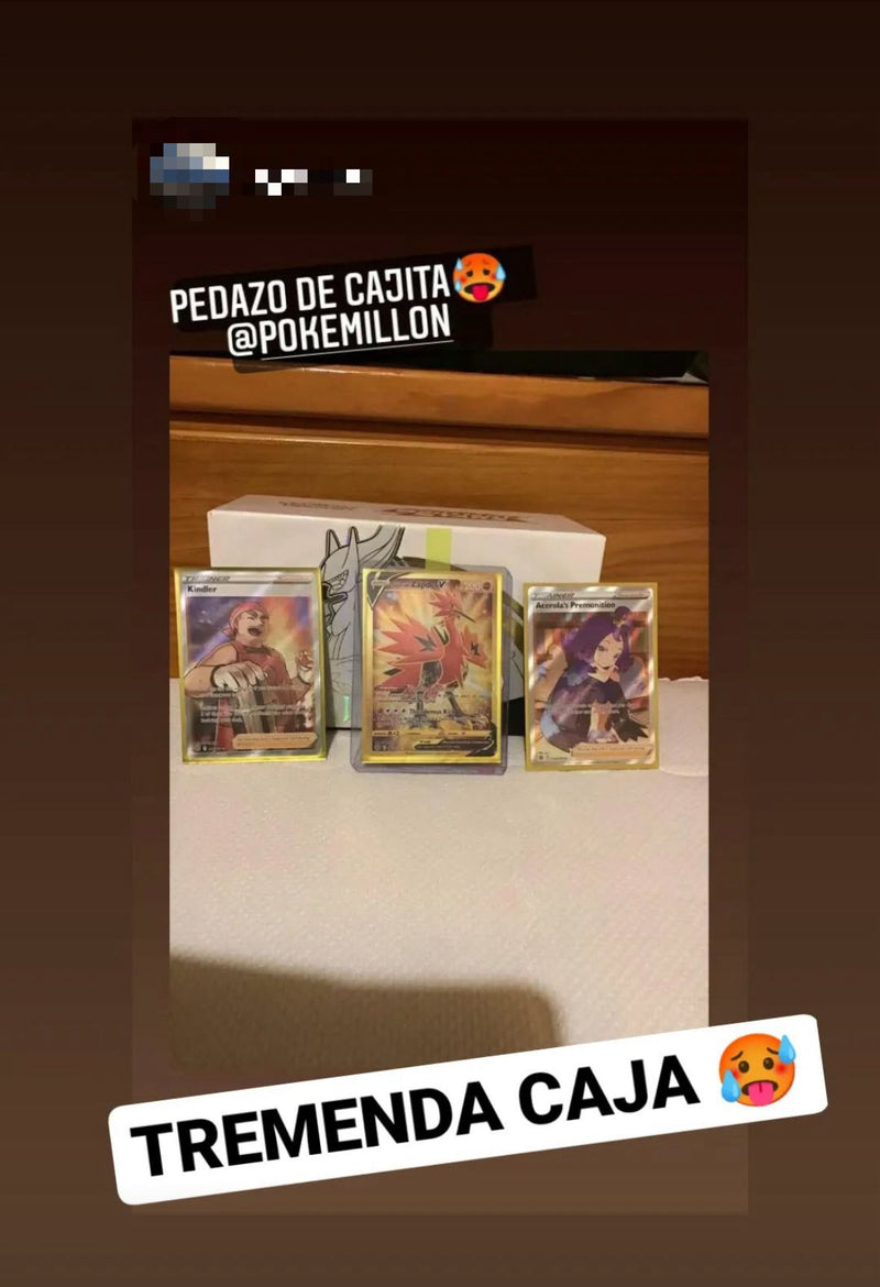 Imagen story