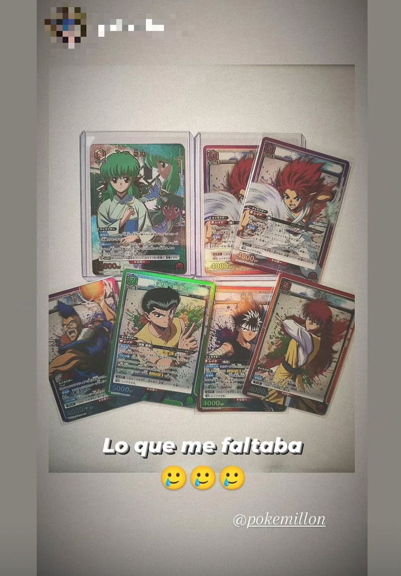 Imagen story