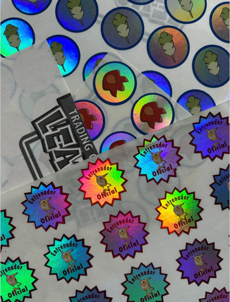 Álbum de las Medallas Pokémon 1999 Pokemillon 006