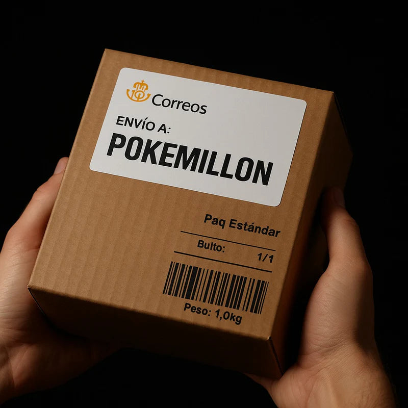 Envíanos las cartas
