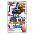 POKEMILLON Digimon | Caja 24 Sobres Xros Encounter BT-10 2023
