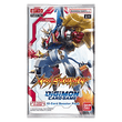 Digimon | Caja 24 Sobres Xros Encounter BT-10 2023